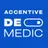 Accentive DEMedic Logo