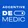 Accentive DEMedic Logo